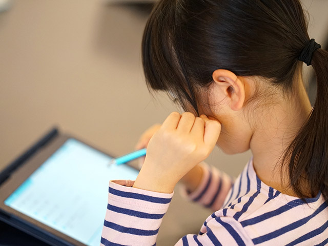 充実した習い事