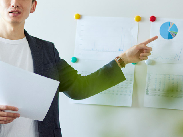 外部講師を招いたプログラム