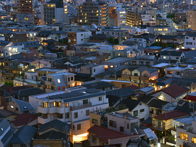 地域最長のご利用時間