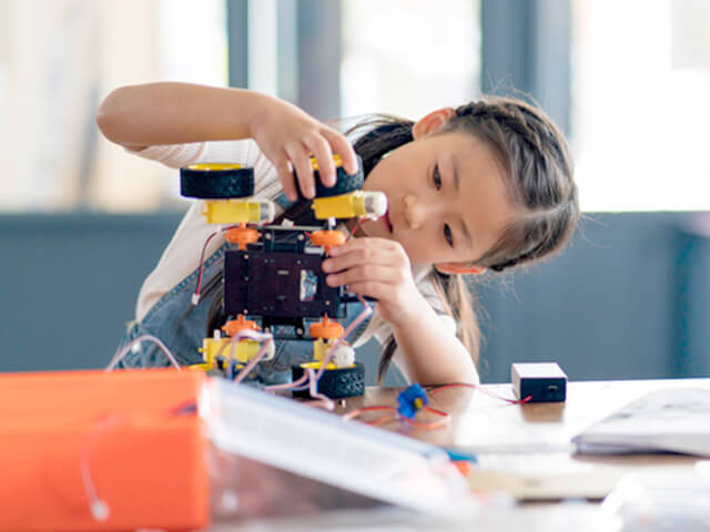 習い事はすべて”月謝内